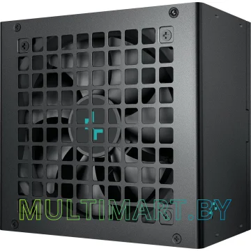 Блок питания DeepCool PL750D V2 750W (R-PL750D-FC0B-EU-V2)